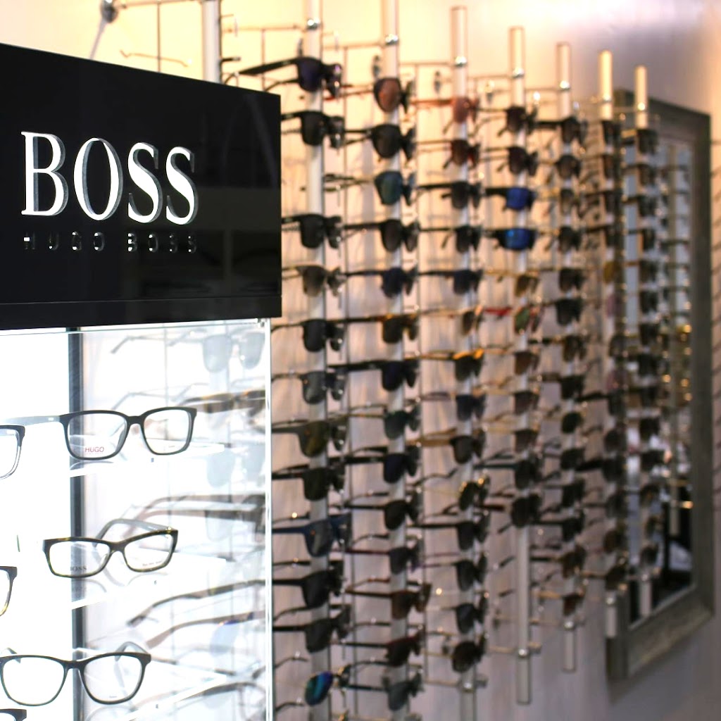 OPTICAL DISTRICT TAMPA | 4040 W Waters Ave Suite 106, Tampa, FL 33614, USA | Phone: (813) 488-8231