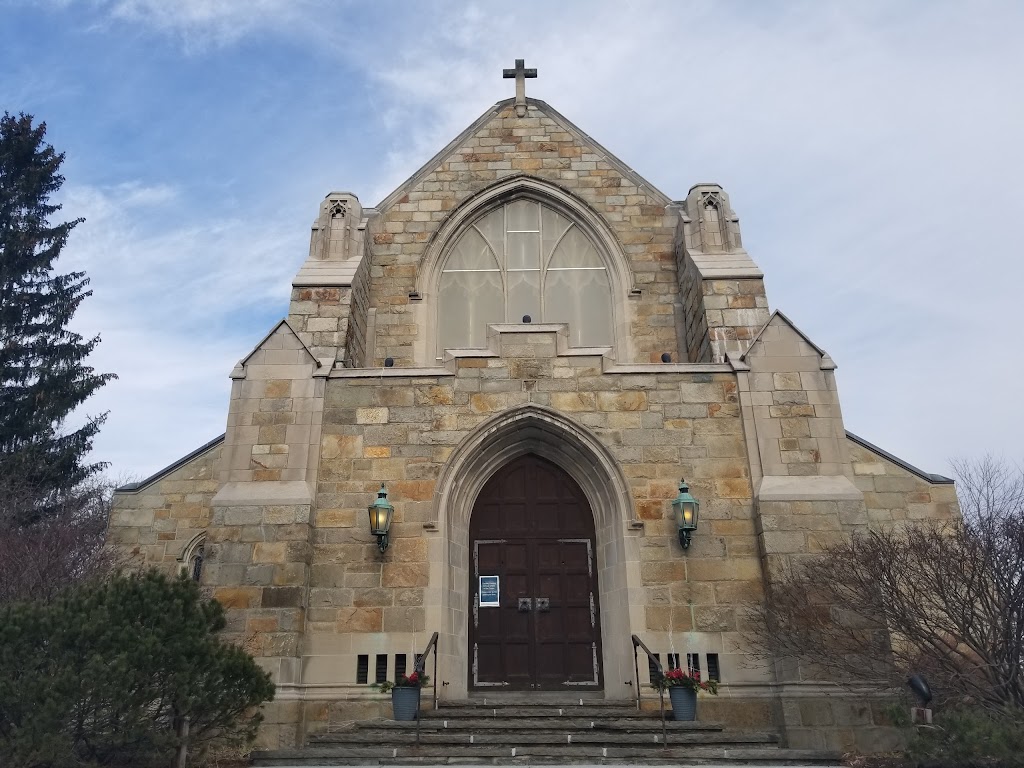 St. Andrews Episcopal Church | 10 N Main Ave, Albany, NY 12203, USA | Phone: (518) 489-4747