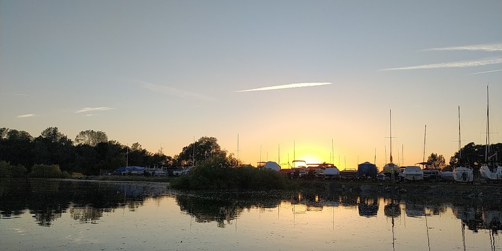 Trailhead to Browns Ravine | 1992 Vista Mar Dr, El Dorado Hills, CA 95762, USA | Phone: (800) 777-0369