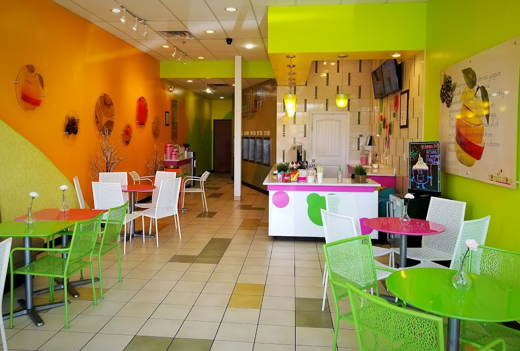 Denton Yogurt Story | 1800 S Loop 288 #393, Denton, TX 76205, USA | Phone: (940) 320-2331