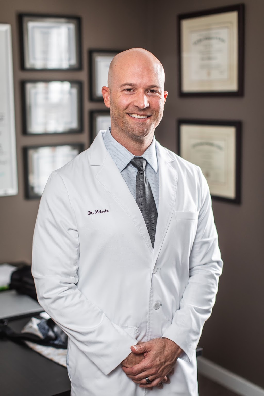 Dr. Brian A. Zelasko | 2701 Transit Rd #135, Elma, NY 14059, USA | Phone: (716) 677-5525