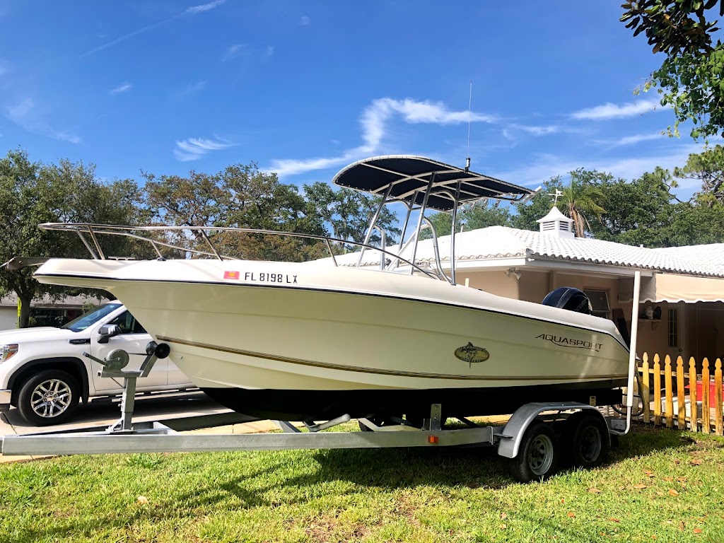 Florida boat buyers | 1527 S Missouri Ave, Clearwater, FL 33756, USA | Phone: (813) 808-9090