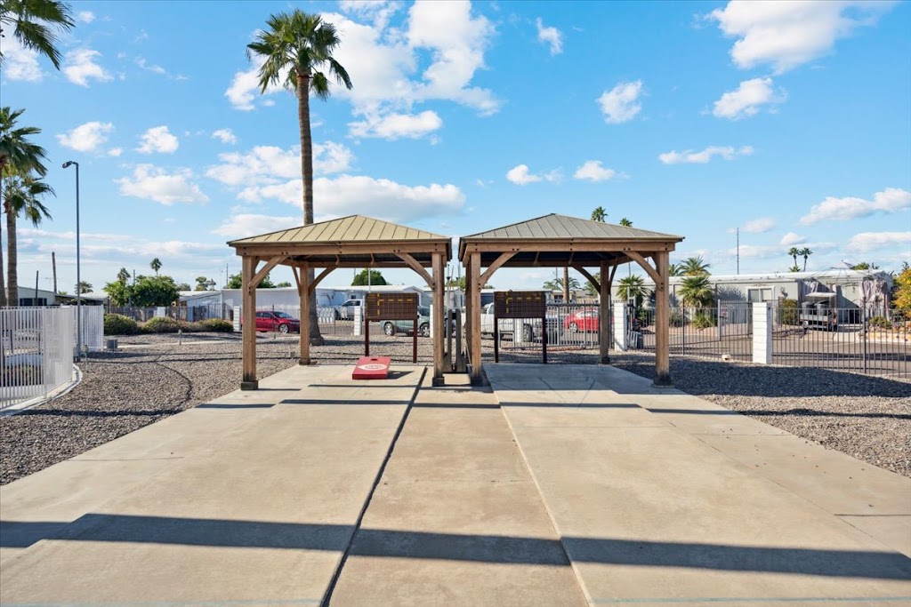 Sun City 55+ Community | 10201 N 99th Ave, Peoria, AZ 85345, USA | Phone: (623) 352-0180