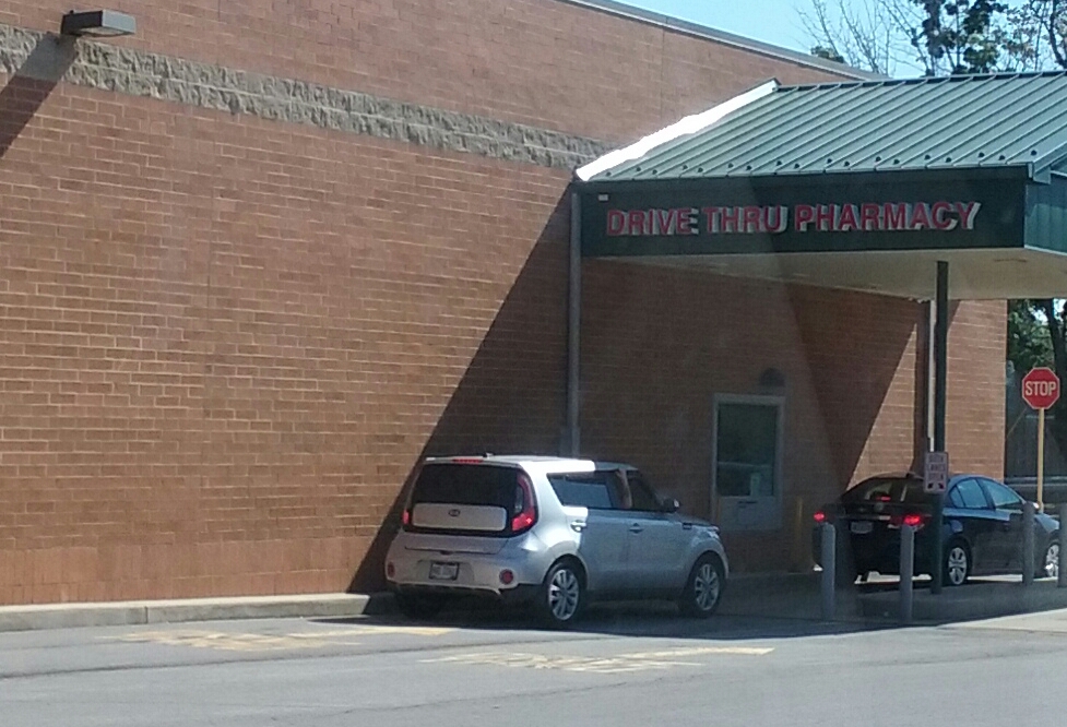 Walgreens | 15 S Main St, Hubbard, OH 44425, USA | Phone: (330) 534-4519