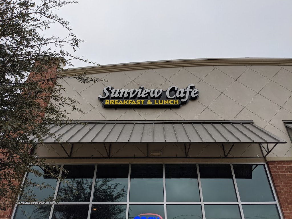 Sunview Cafe | 939 W Stacy Rd, Allen, TX 75013, USA | Phone: (972) 954-7400