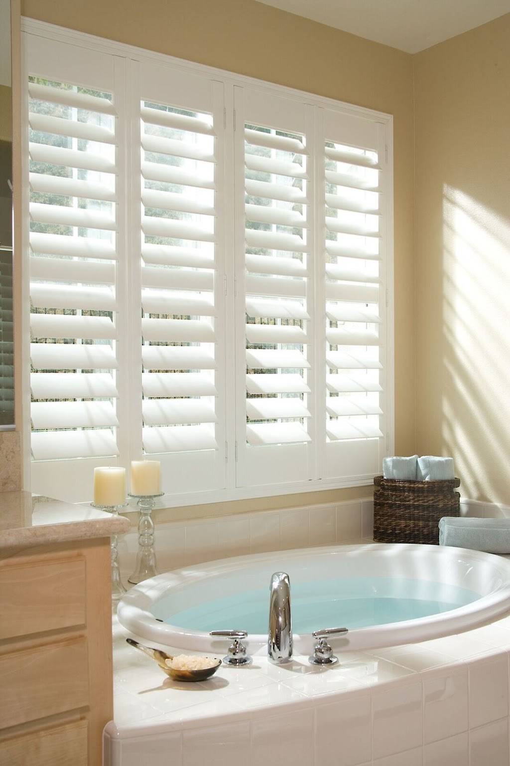 Saddleback Shutters & Blinds | 2106 E State St ste d, Eagle, ID 83616, USA | Phone: (208) 861-5029