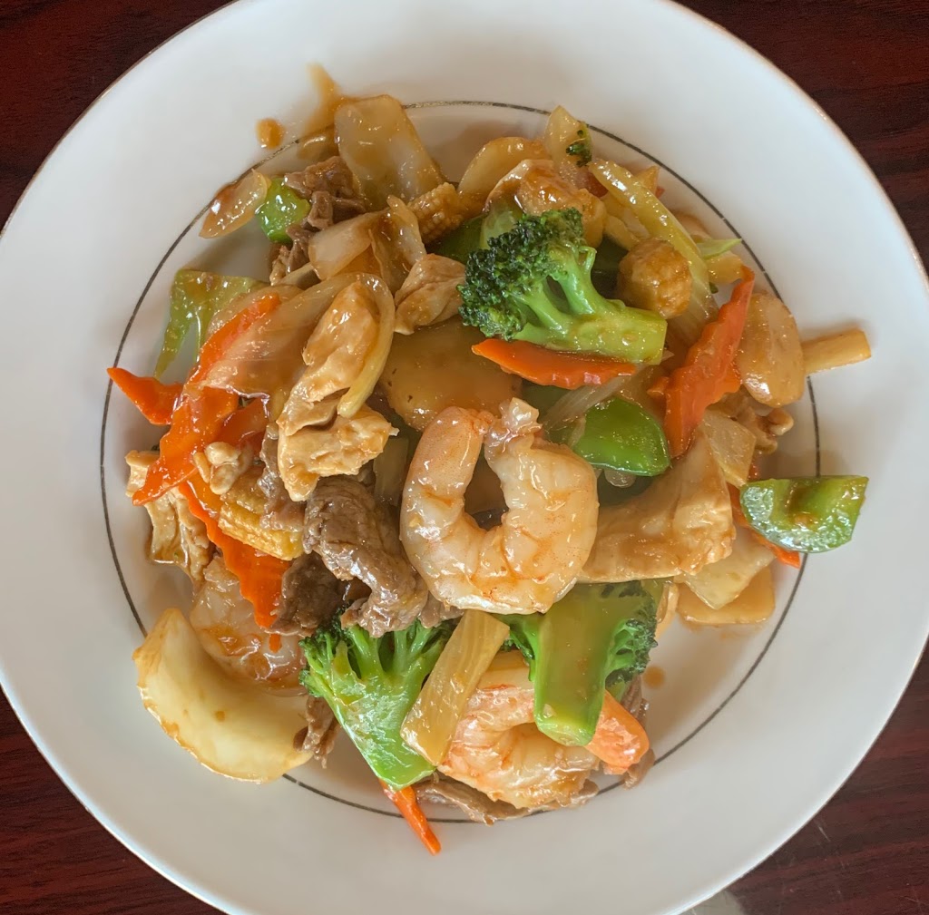 Mac Kitchen Asian Cuisine | 15465 Cedar Ave, Apple Valley, MN 55124, USA | Phone: (952) 891-5889