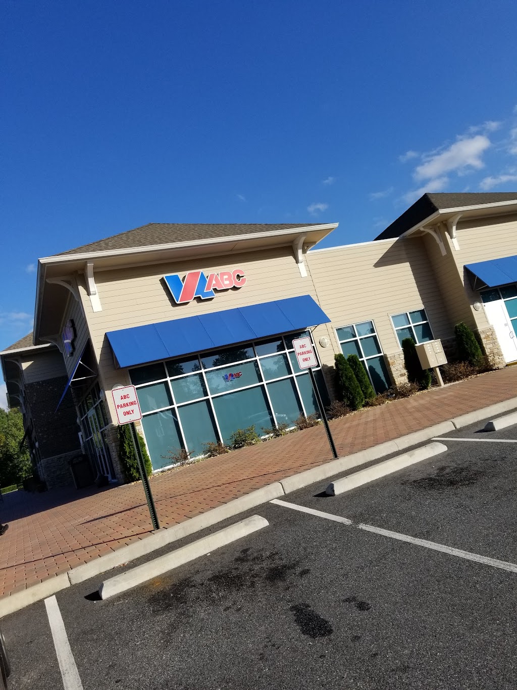 Virginia ABC | 5911 Harbour View Blvd, Suffolk, VA 23435, USA | Phone: (757) 720-2122