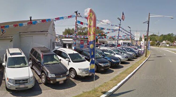 Edison Auto Sales | 1840 Woodbridge Ave, Edison, NJ 08817, USA | Phone: (732) 819-8555