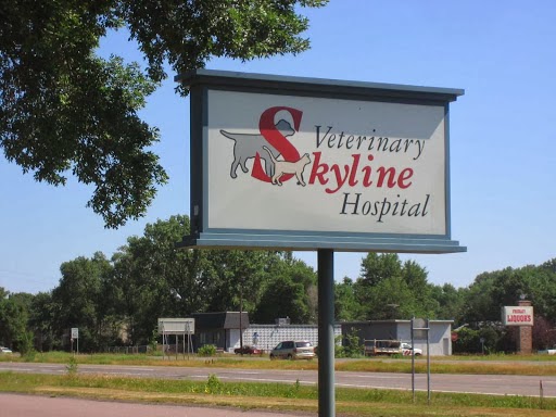 Skyline Veterinary Hospital | 6220 Hwy 65 NE, Fridley, MN 55432, USA | Phone: (763) 574-9892