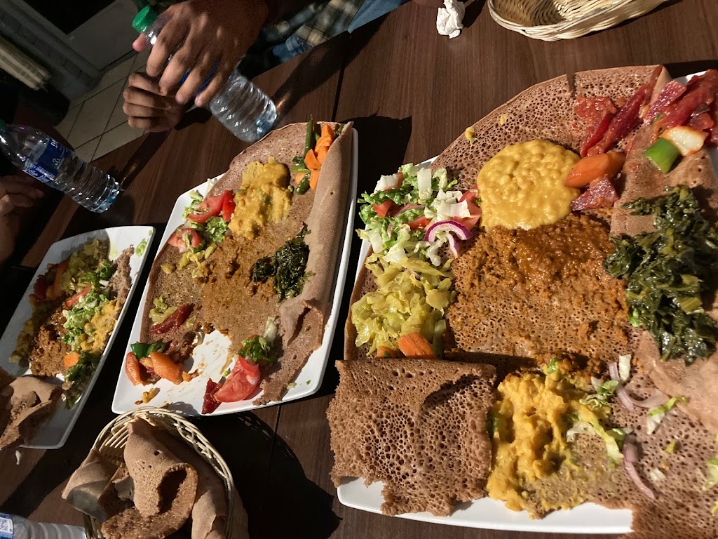 Addis Ababa Restaurant and café | 3527 W Bethany Home Rd, Phoenix, AZ 85019, USA | Phone: (602) 388-9820