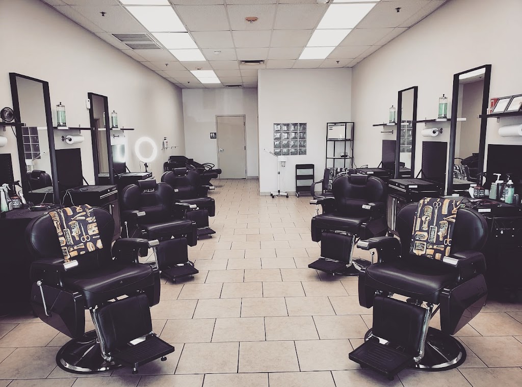 X-clusive Barber and Salon (by appointment only) | 10575 W Indian School Rd Suite E-113, Avondale, AZ 85392, USA | Phone: (623) 759-8565