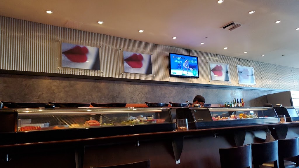 Sushi Katana | 4192 Conroy Rd #103, Orlando, FL 32839, USA | Phone: (407) 345-0055