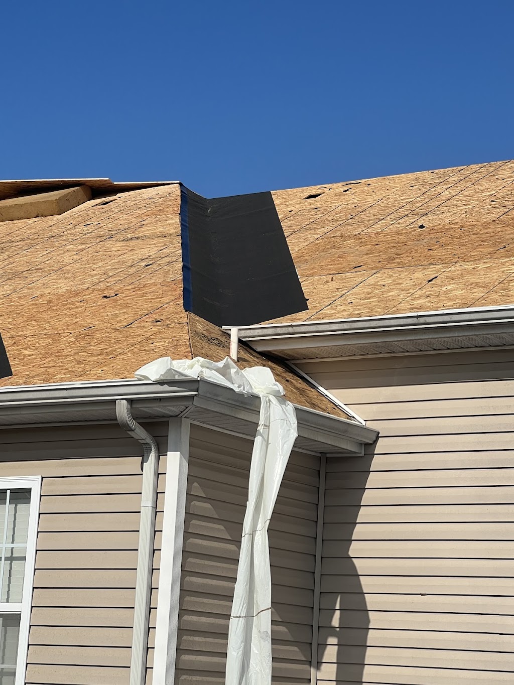 Briarwood Roofing and Exterior | 4134 TN-49 W, Springfield, TN 37172, USA | Phone: (615) 210-3298