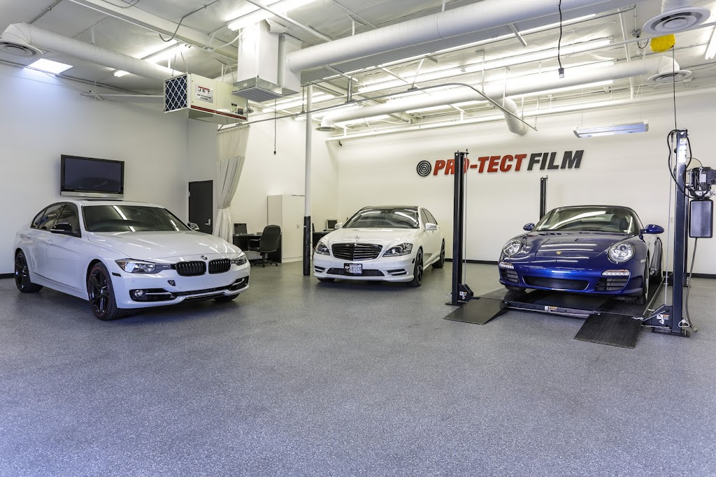 XPEL Las Vegas - Automotive Paint Protection & Window Tint | 4445 W Sunset Rd, Las Vegas, NV 89118, USA | Phone: (702) 940-9831