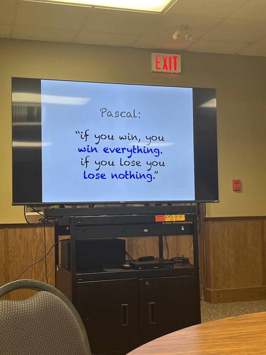 Campbell Baptist Church | 1821 Wyandotte St W, Windsor, ON N9B 1J4, Canada | Phone: (519) 254-2879