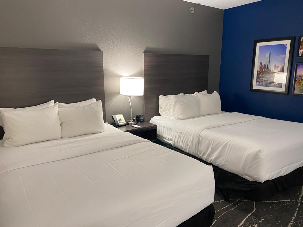 Comfort Inn Boston Milford | 24 Beaver St, Milford, MA 01757, USA | Phone: (508) 478-8243