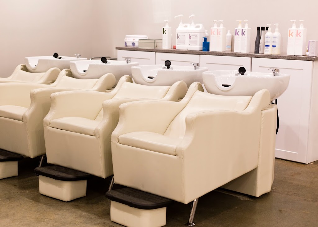 Alma Bella Salon | 2981 Canada Rd #104, Lakeland, TN 38002, USA | Phone: (901) 347-3135