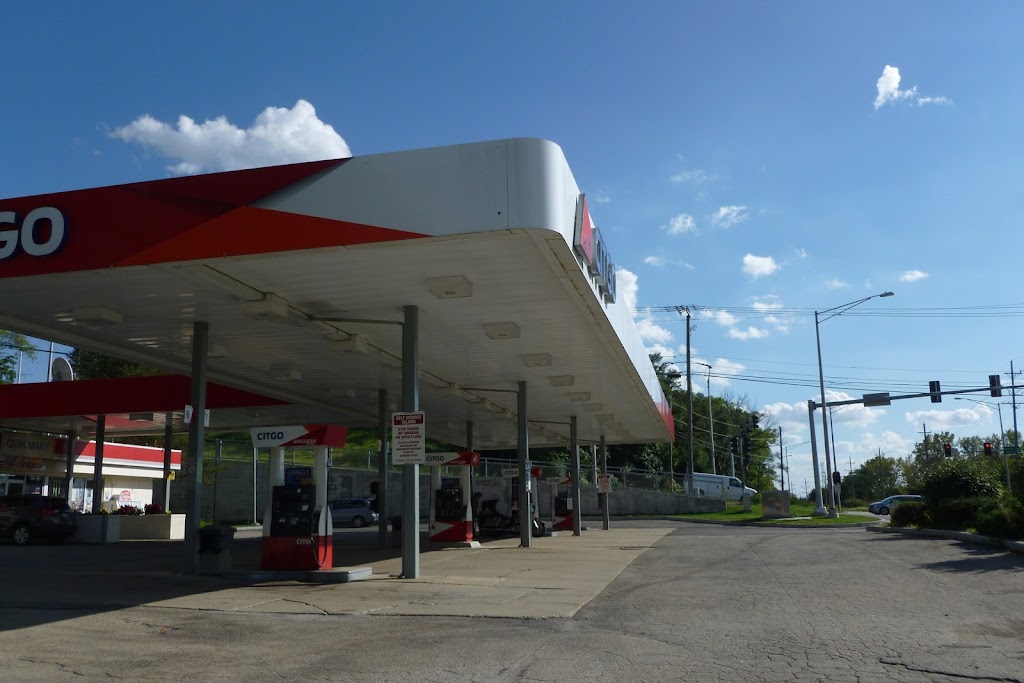 Citgo | 415 New Ave, Lockport, IL 60441, USA | Phone: (815) 838-6600