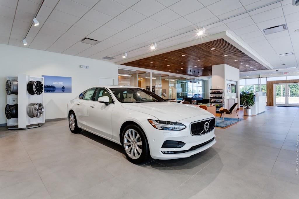 Leikin Volvo Cars Cleveland | 38750 Mentor Ave, Willoughby, OH 44094, USA | Phone: (440) 497-4758