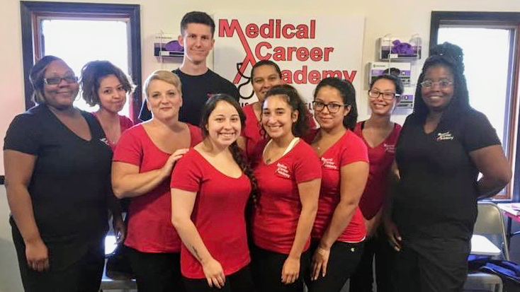 Medical Career Academy | 8845 Kennedy Ave, Highland, IN 46322, USA | Phone: (219) 764-1855