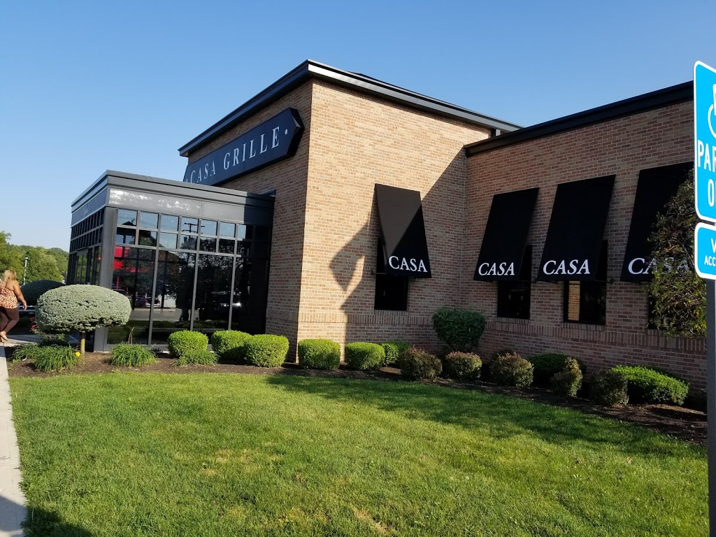 Casa Grille Italiano | 6340 Stellhorn Rd, Fort Wayne, IN 46815, USA | Phone: (260) 969-4700