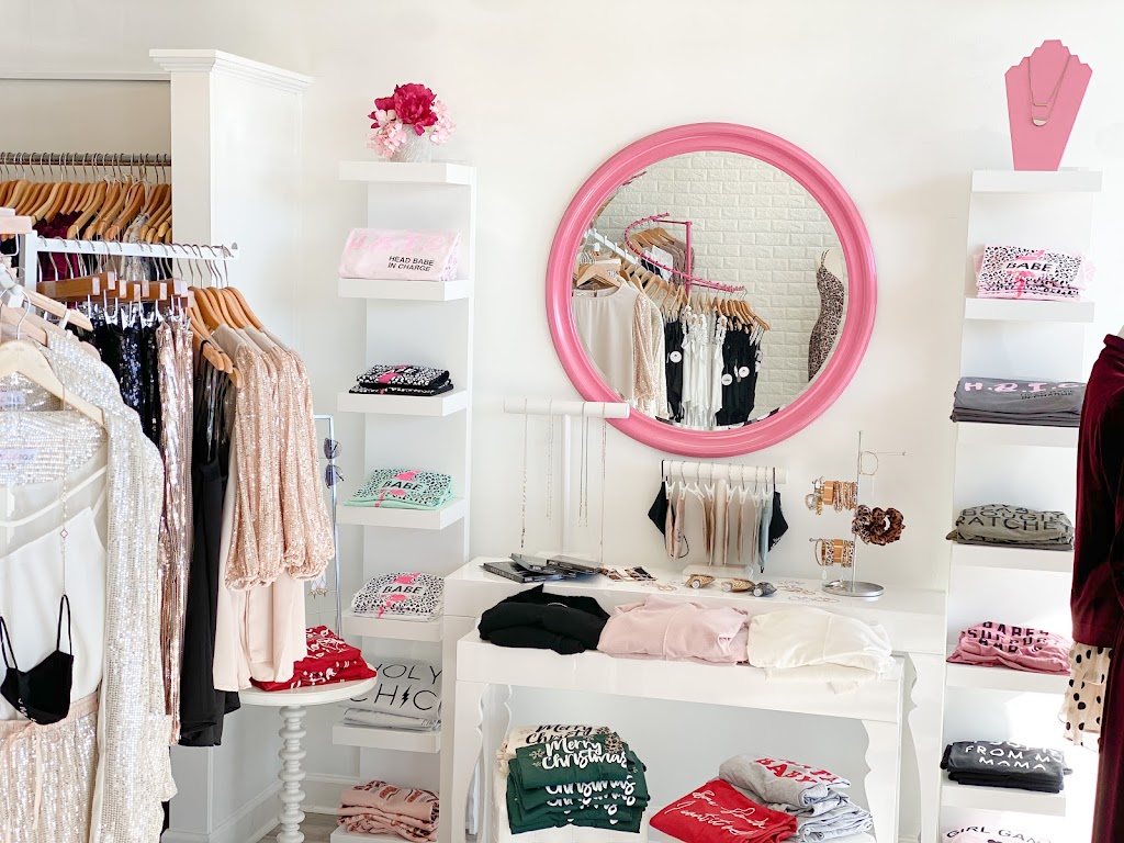 The Babetique | 1556 Laskin Rd Ste 142, Virginia Beach, VA 23451, USA | Phone: (757) 491-1418