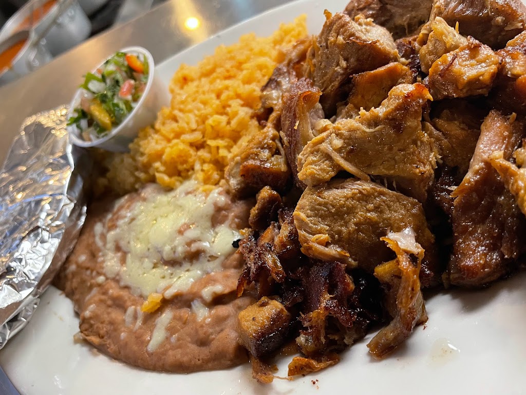 Don Panchos Cantina | 1200 Armory Dr, Franklin, VA 23851, USA | Phone: (757) 516-8622