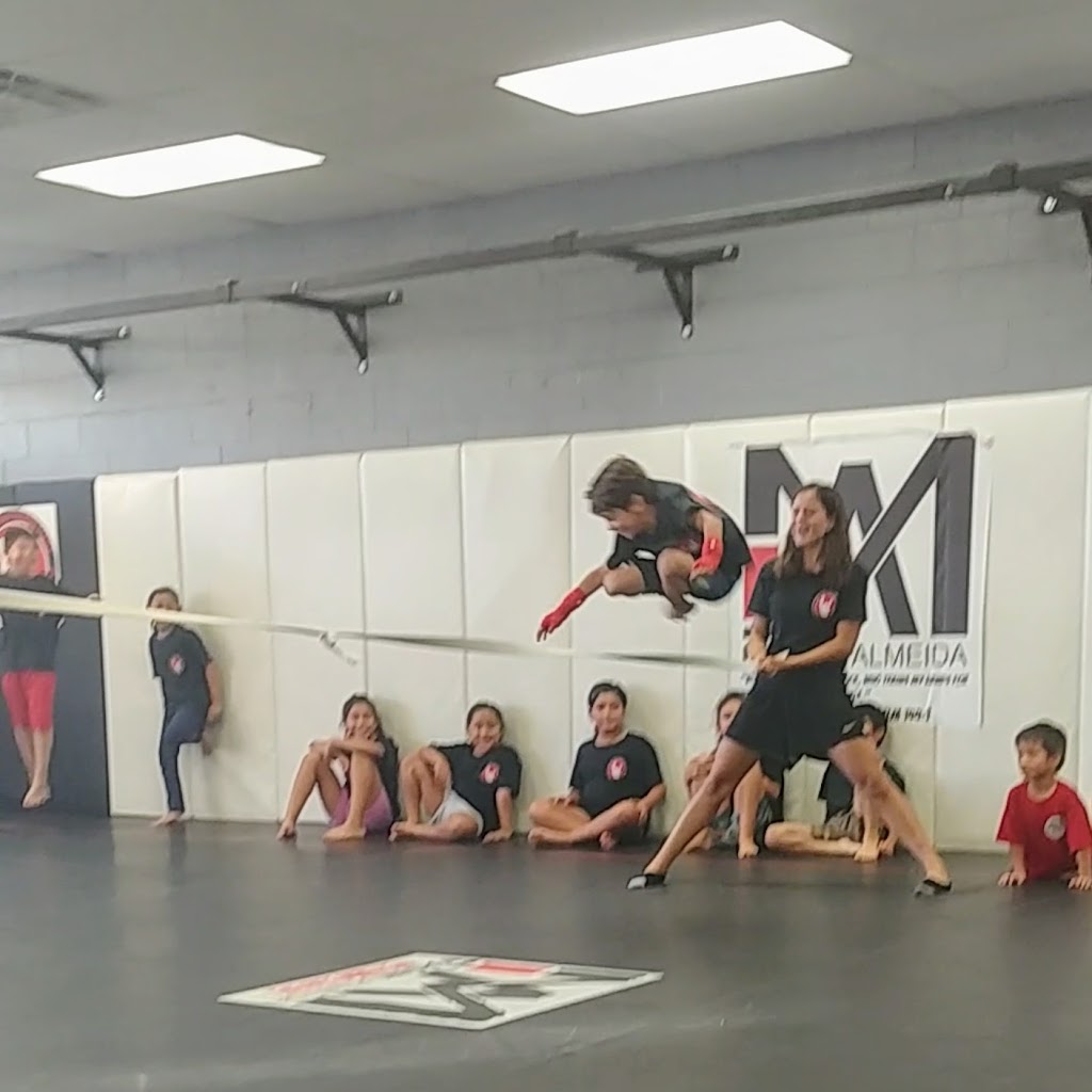 Hacienda MMA Training Center | 15219 Gale Ave, Hacienda Heights, CA 91745 | Phone: (562) 536-7298