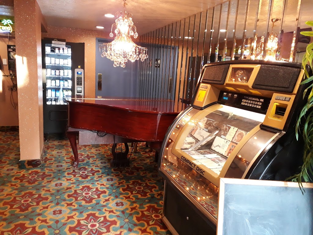 Los Angeles Backpackers Paradise Hostel | 4200 W Century Blvd, Inglewood, CA 90304, USA | Phone: (310) 419-0999