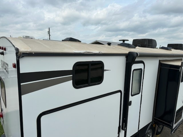 We Get Around RV Repair, LLC | 307 S Cir St, Grandview, TX 76050, USA | Phone: (817) 936-3659