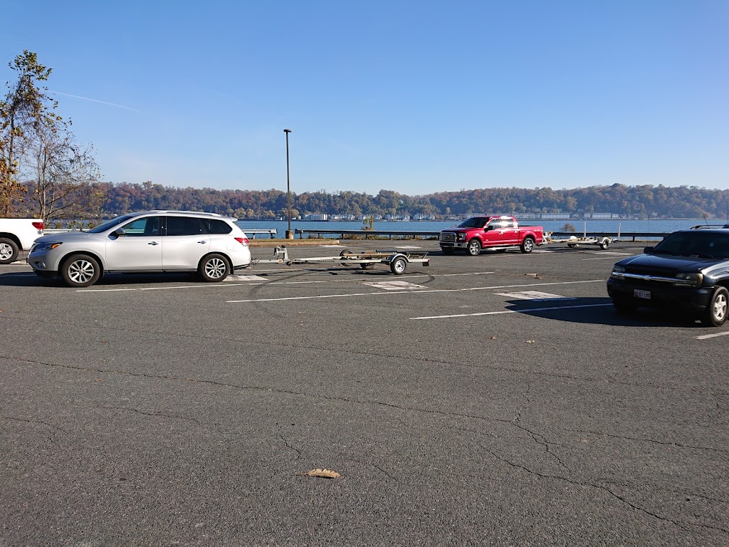 Lapidum Boat Ramp | 401 Stafford Rd, Havre De Grace, MD 21078, USA | Phone: (410) 557-7994