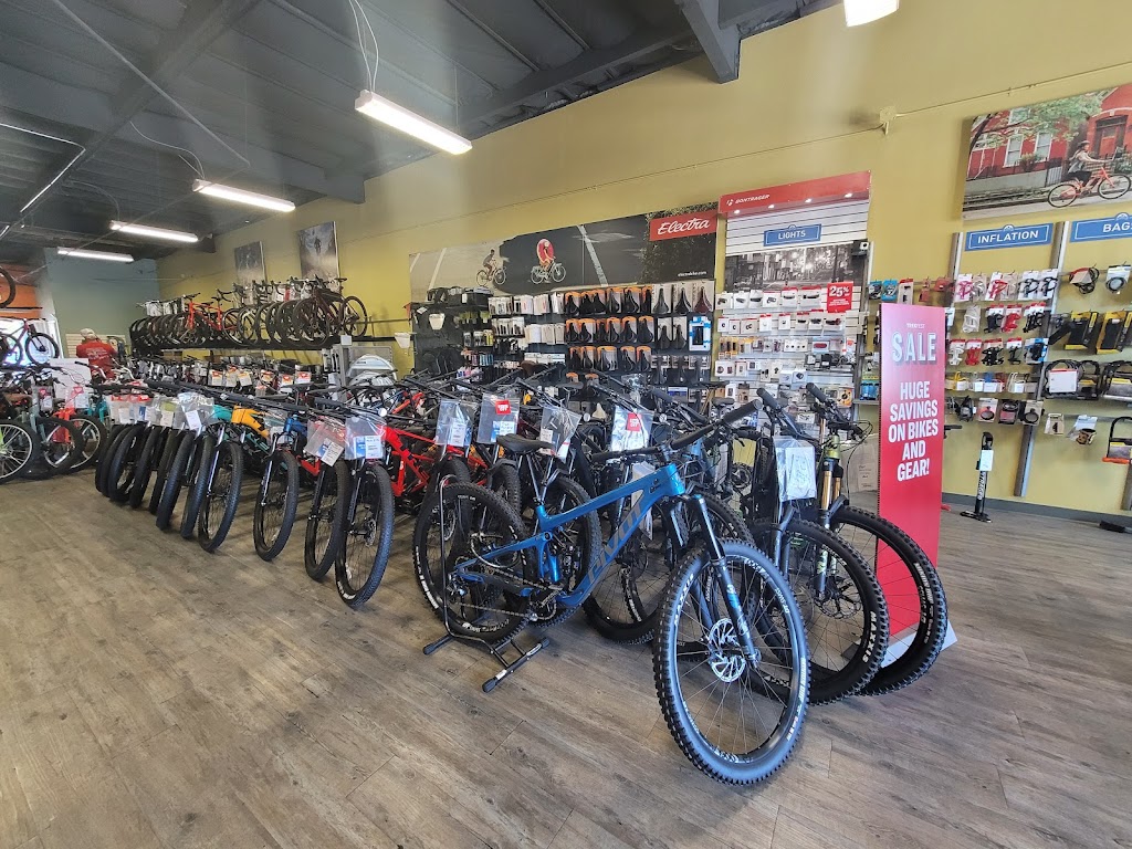 El Camino Bike Shop | 121 N El Camino Real, Encinitas, CA 92024, USA | Phone: (760) 436-2340