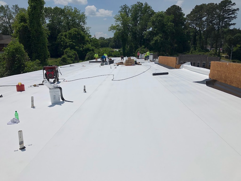 Genesis Roofing & Repair | 4690 Cook Dr Unit B, Sugar Hill, GA 30518, USA | Phone: (404) 444-9878