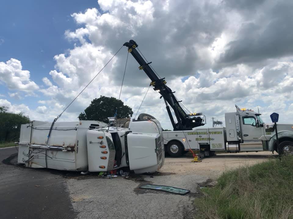 Commercial Towing Services | 895 S Loop 4, Buda, TX 78610, USA | Phone: (512) 995-0468