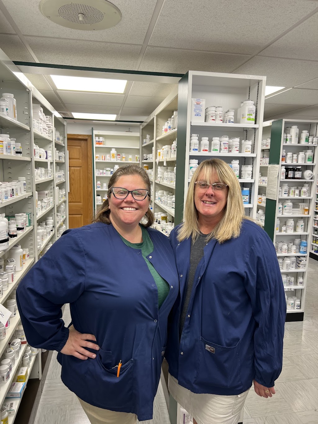 Follansbee Pharmacy | 1415 Main St, Follansbee, WV 26037, USA | Phone: (304) 527-1004