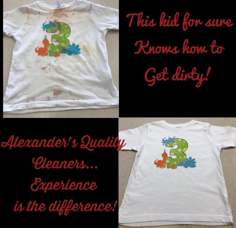 Alexanders Quality Cleaners | Best Dry Cleaners | 135 E Erie St, Blauvelt, NY 10913, USA | Phone: (845) 398-8980