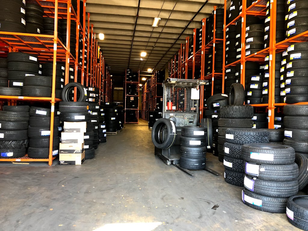 Ace Tire | 5975 NW 82nd Ave, Miami, FL 33166, USA | Phone: (305) 592-1995