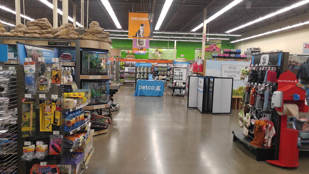 Petco | 495 E Lincoln Hwy, New Lenox, IL 60451, USA | Phone: (815) 462-0639