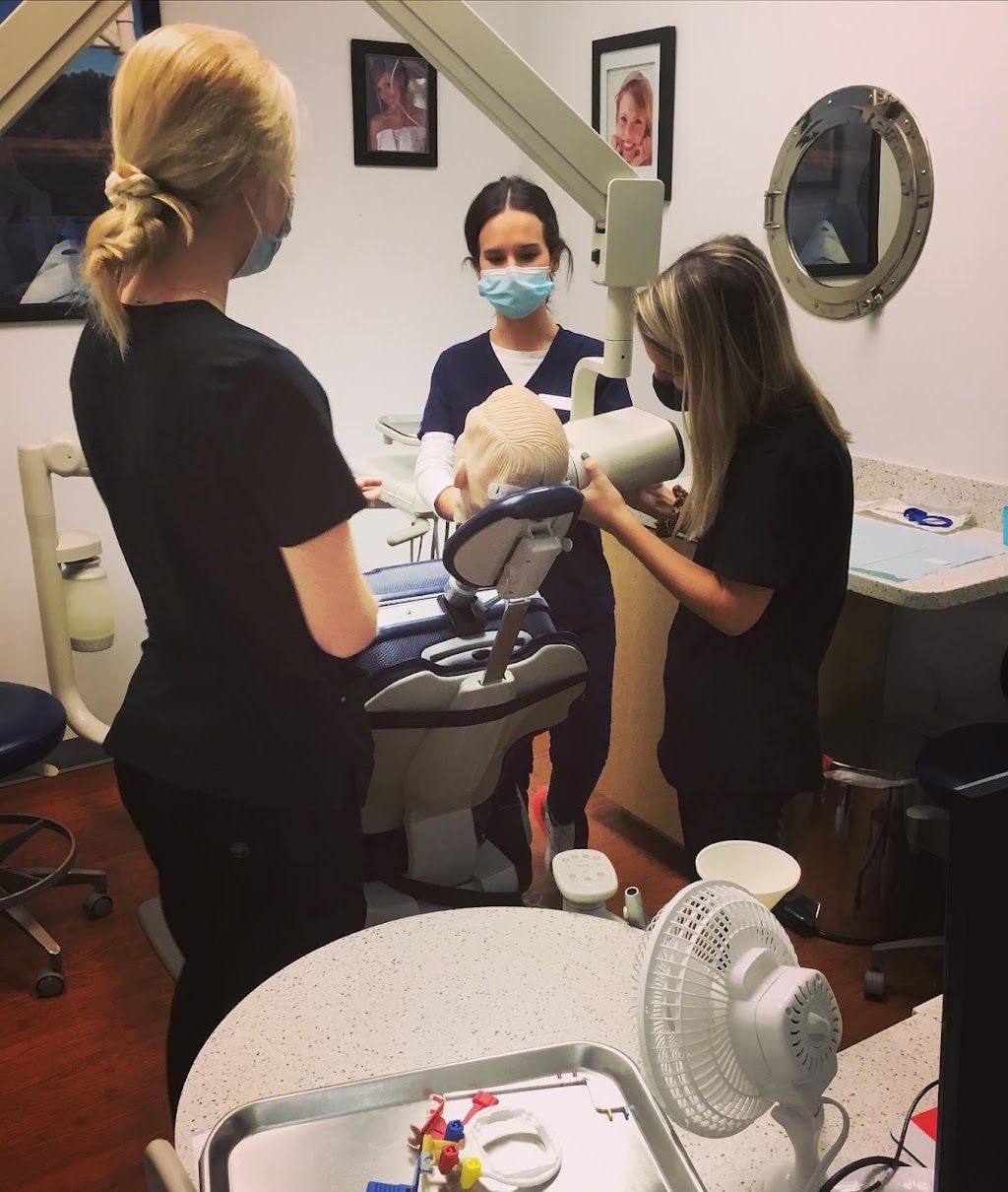 Dental Staff Institute | 3320 Siskey Pkwy, Matthews, NC 28105, USA | Phone: (704) 234-7014