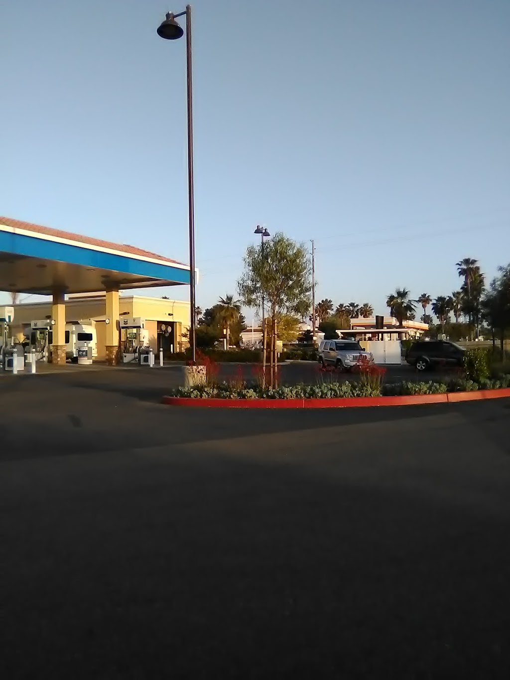 Chevron | 29971 Antelope Rd, Menifee, CA 92584, USA | Phone: (951) 220-8523