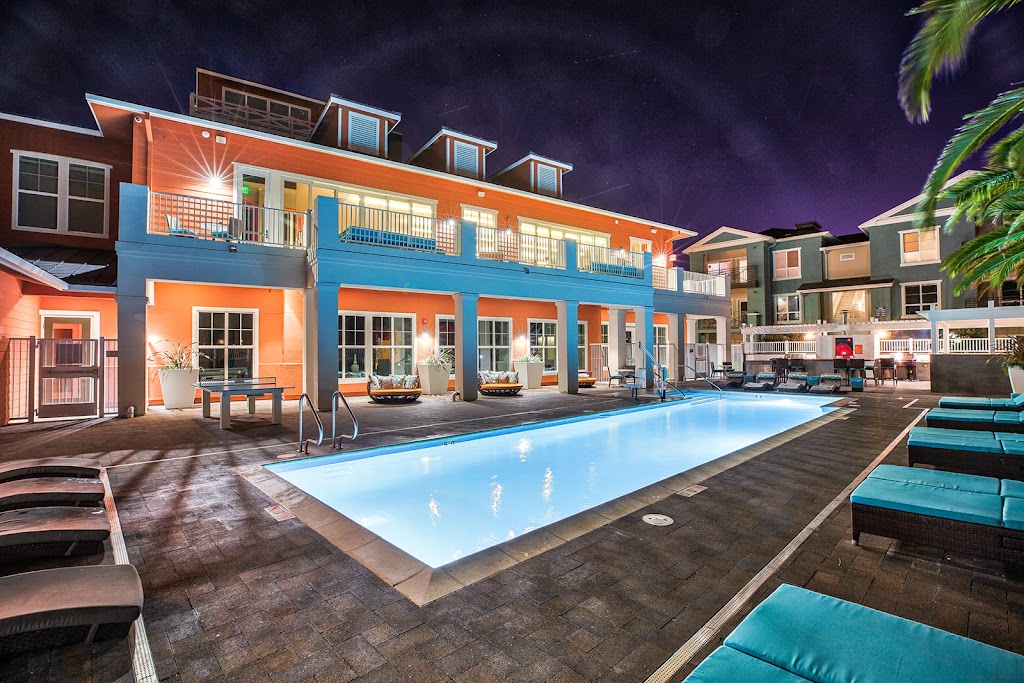 Blu Harbor Apartments by Windsor | 1 Blu Harbor Blvd, Redwood City, CA 94063, USA | Phone: (833) 295-1125