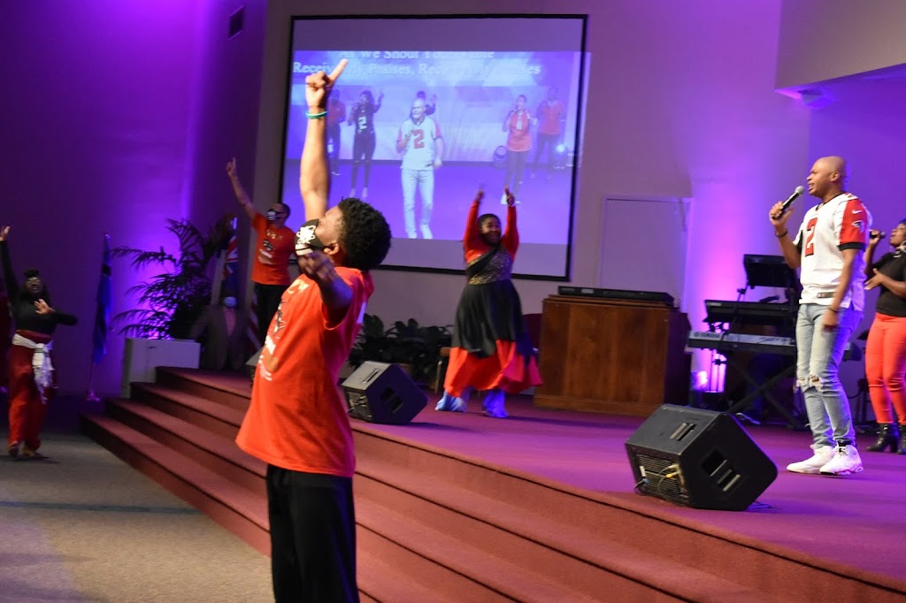 Light of the World Christian Tabernacle International | 5883 GA-155 N, Stockbridge, GA 30281, USA | Phone: (678) 565-7001 Light of the World Christian Tabernacle International | 5883 GA-155 N, Stockbridge, GA 30281, USA | Phone: (678) 565-7001