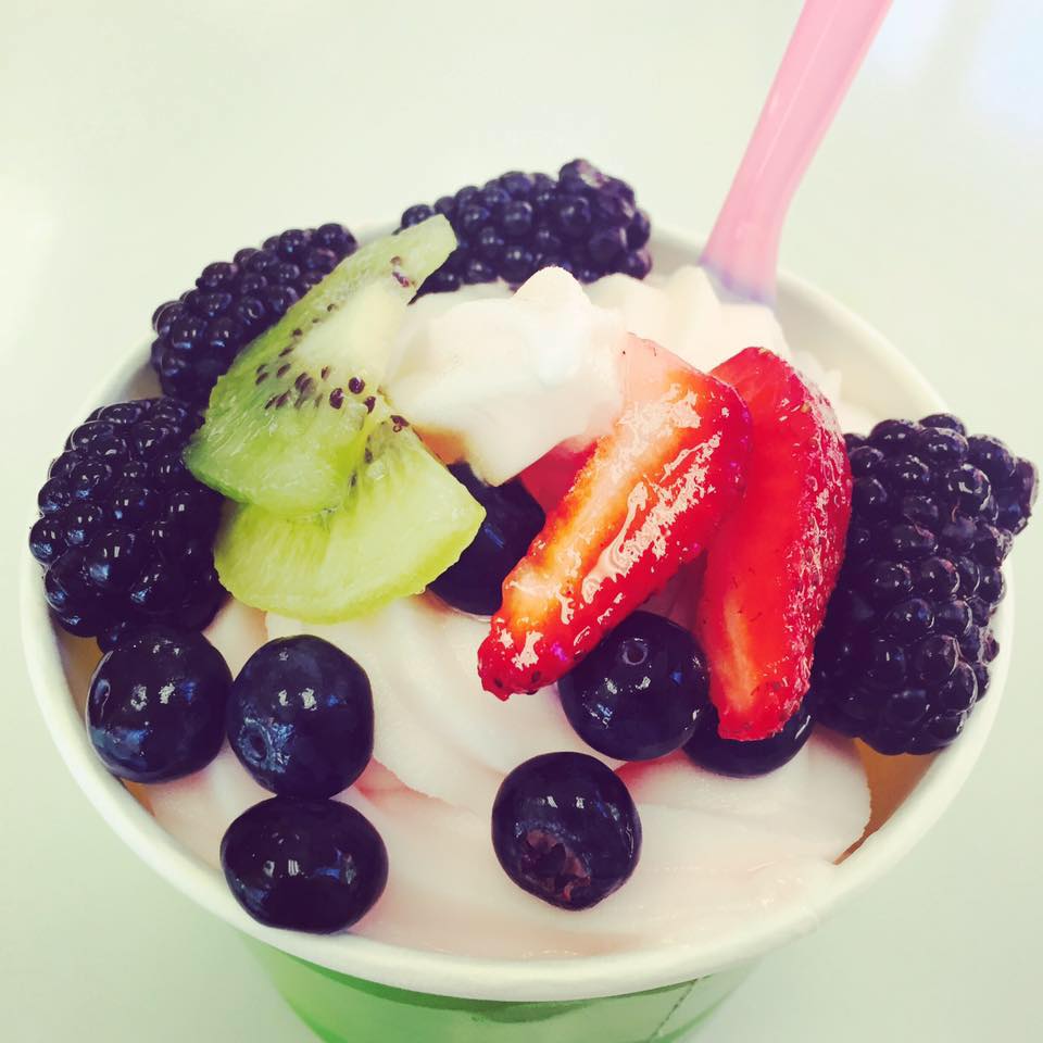 Yogurt Valley | 32278 Clinton Keith Rd, Wildomar, CA 92595, USA | Phone: (951) 609-1190