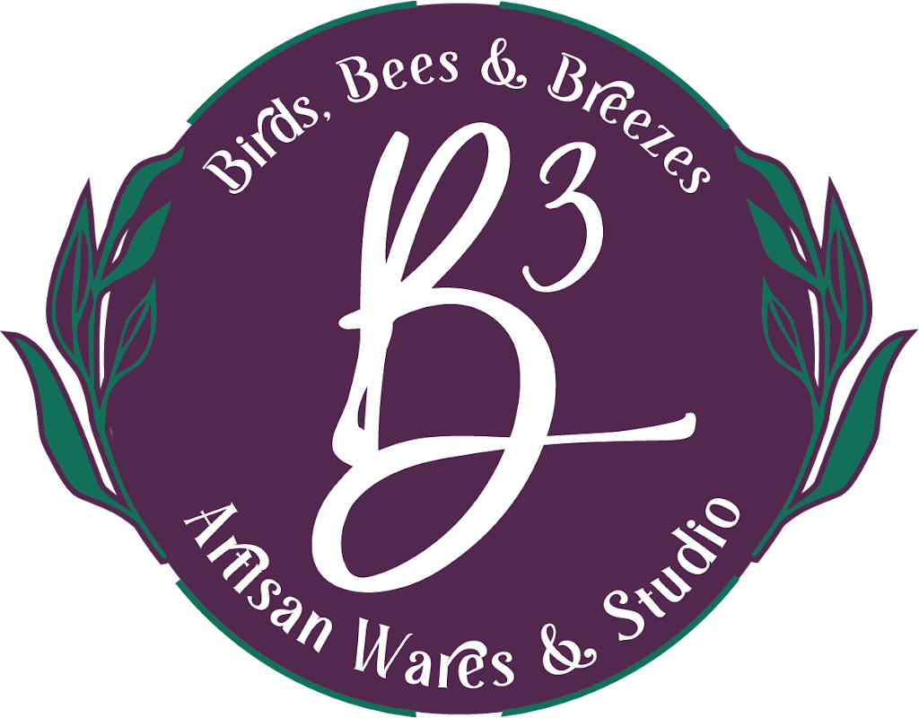 B3 Artisan Wares & Studio | 126 East Ave, Seagrove, NC 27341, USA | Phone: (336) 872-4091