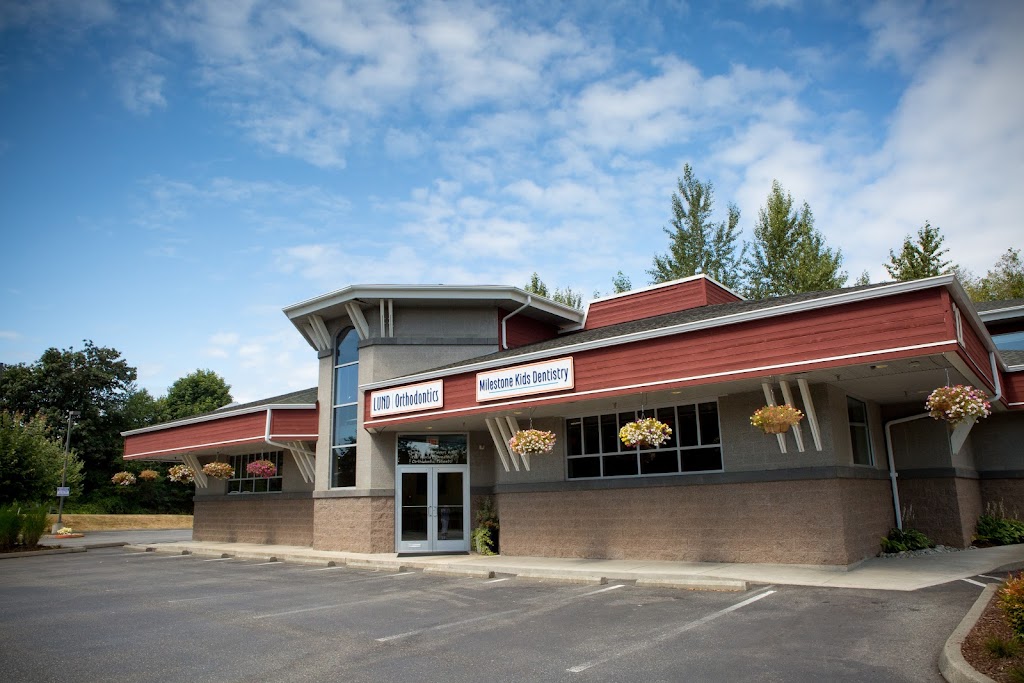 Lund Orthodontics - Lake Stevens | 22 95th Dr NE, Lake Stevens, WA 98258, USA | Phone: (425) 528-9620