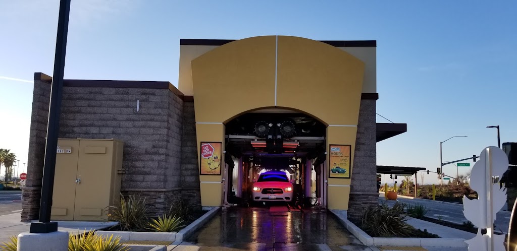 Quick Quack Car Wash | 1750 Cavitt Dr, Folsom, CA 95630, USA | Phone: (916) 299-0330