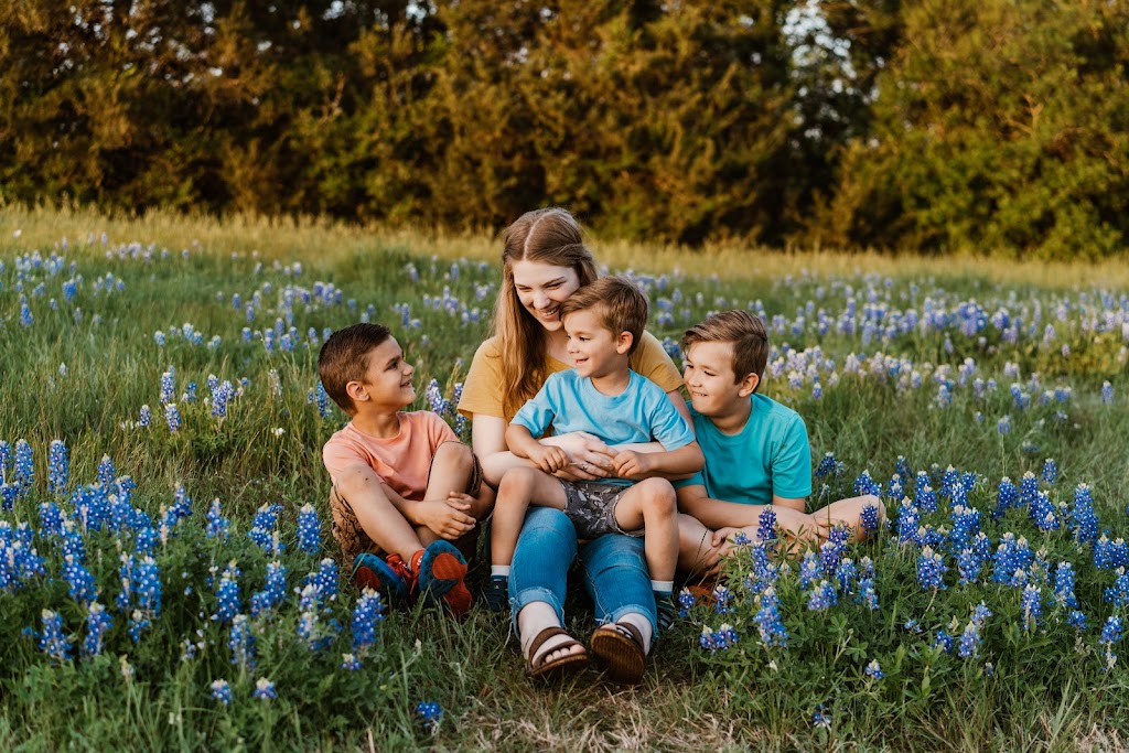 Bluebonnet Park | 201 S US-287, Ennis, TX 75119, USA | Phone: (972) 875-1234