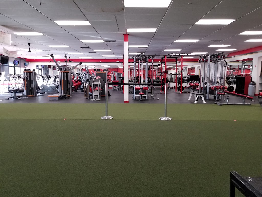 Snap Fitness 24/7 Rita Ranch | 7545 S Houghton Rd Suite #3, Tucson, AZ 85747, USA | Phone: (520) 572-8788