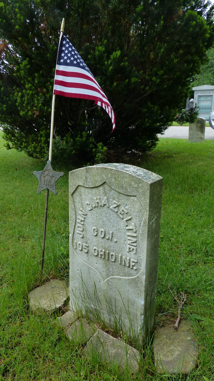 Mentor Municipal Cemetery | Mentor, OH 44060, USA | Phone: (440) 974-5733